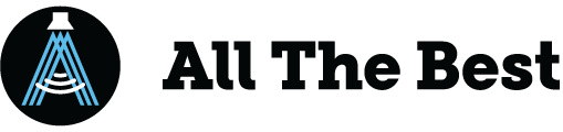 All The Best graphic