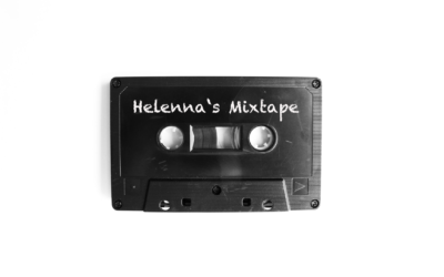 #485 Helenna’s Mix