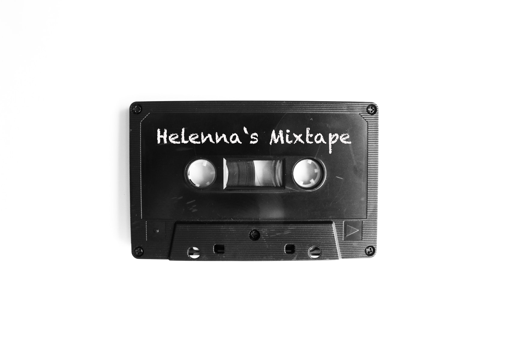 #485 Helenna’s Mix
