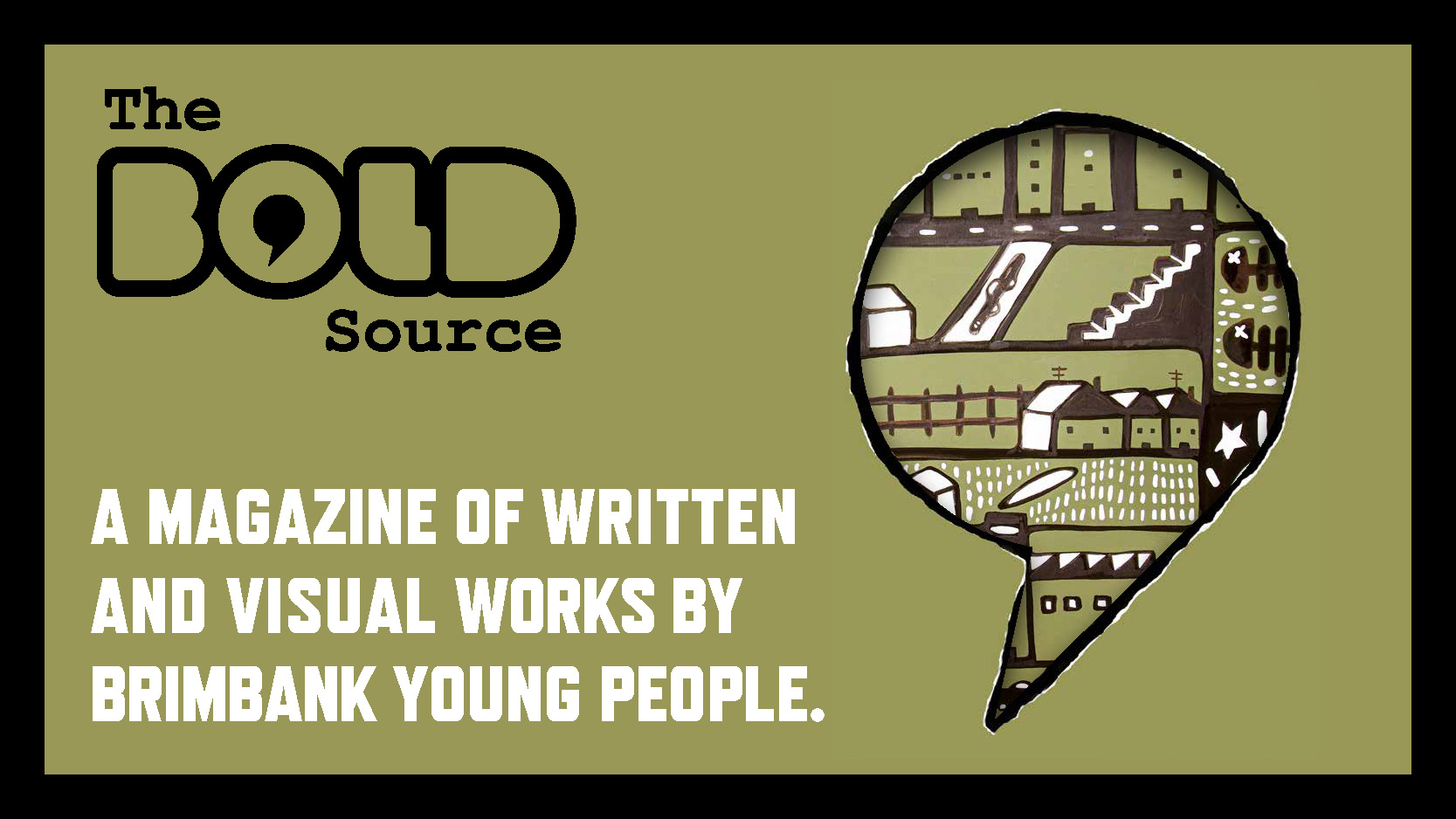 #510 The Bold Source
