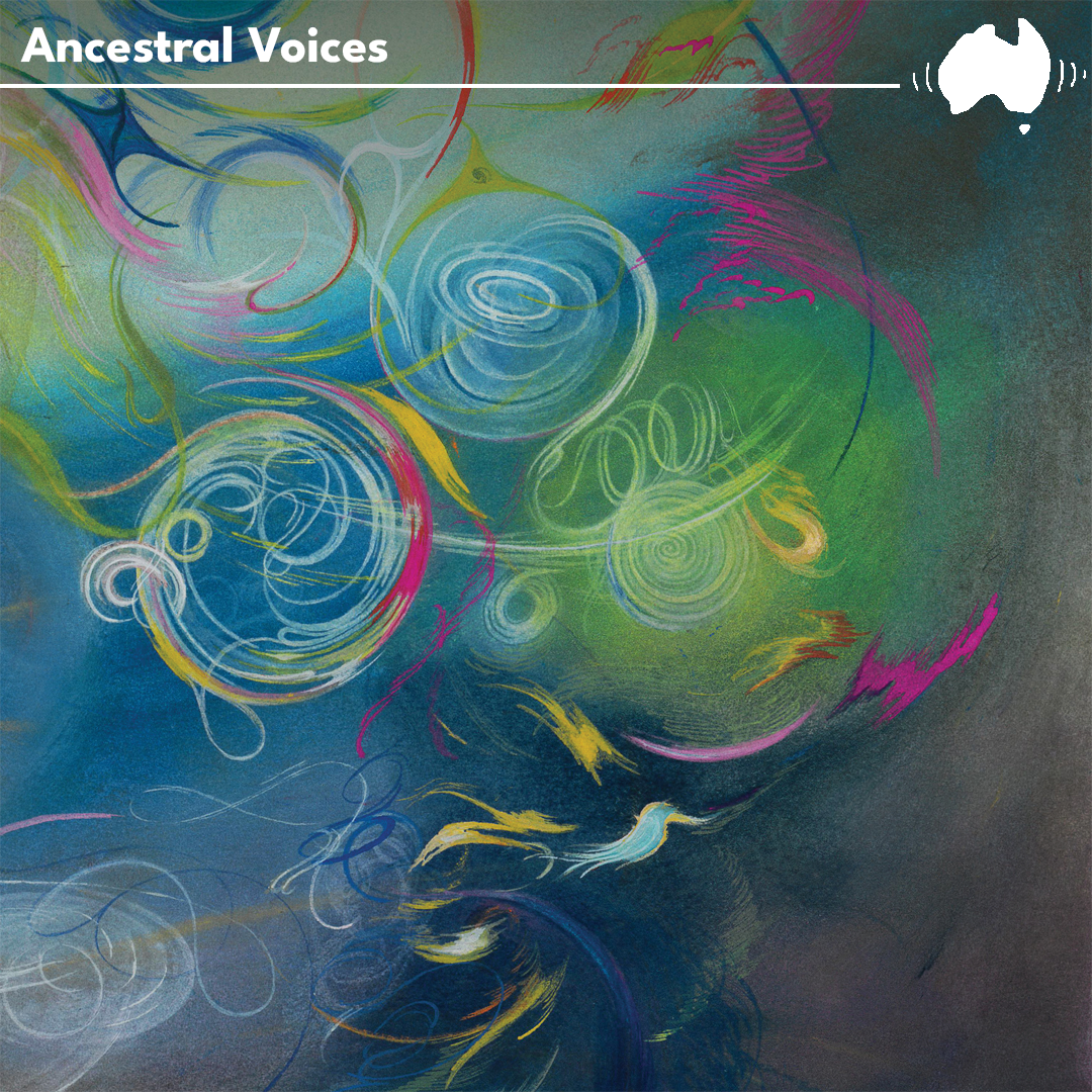 #629 Ancestral Voices