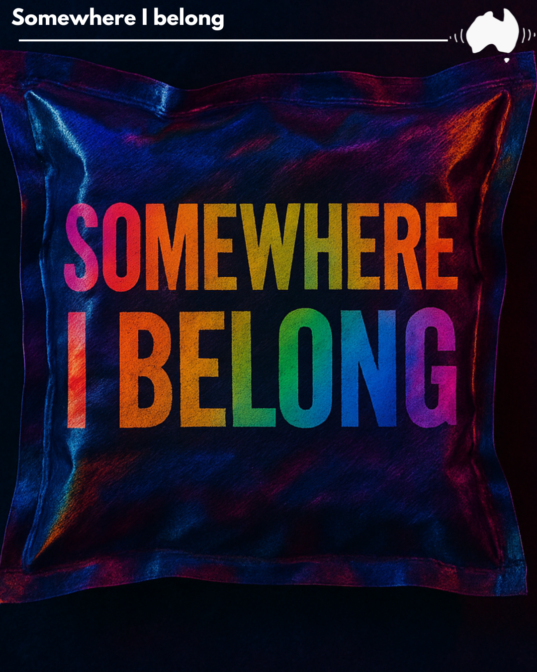 #643 somewhere I belong