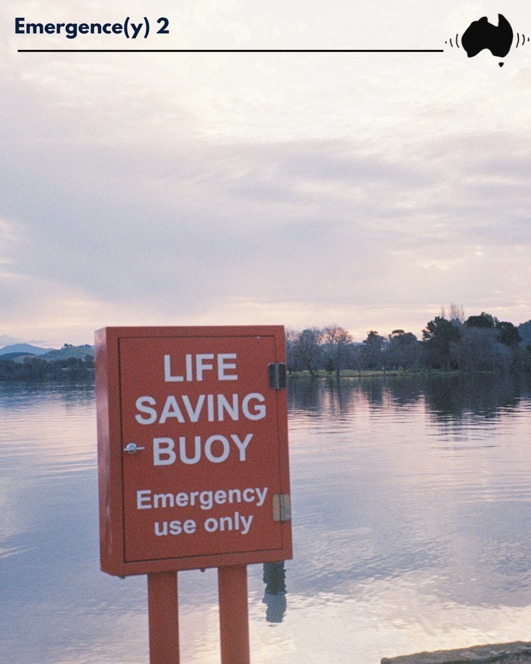 #649 Emergenc(y) Part 2