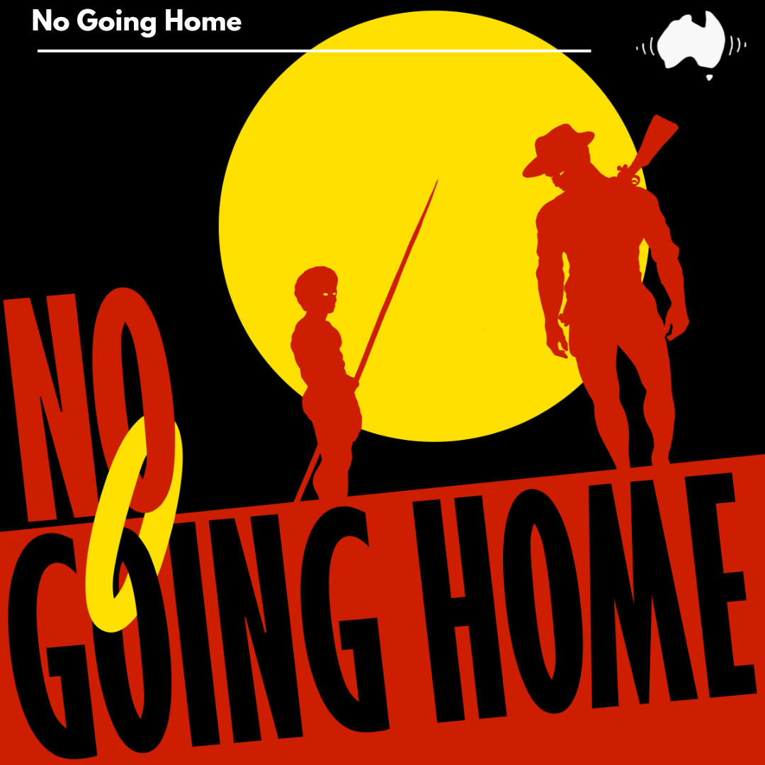 #647 No Going Home
