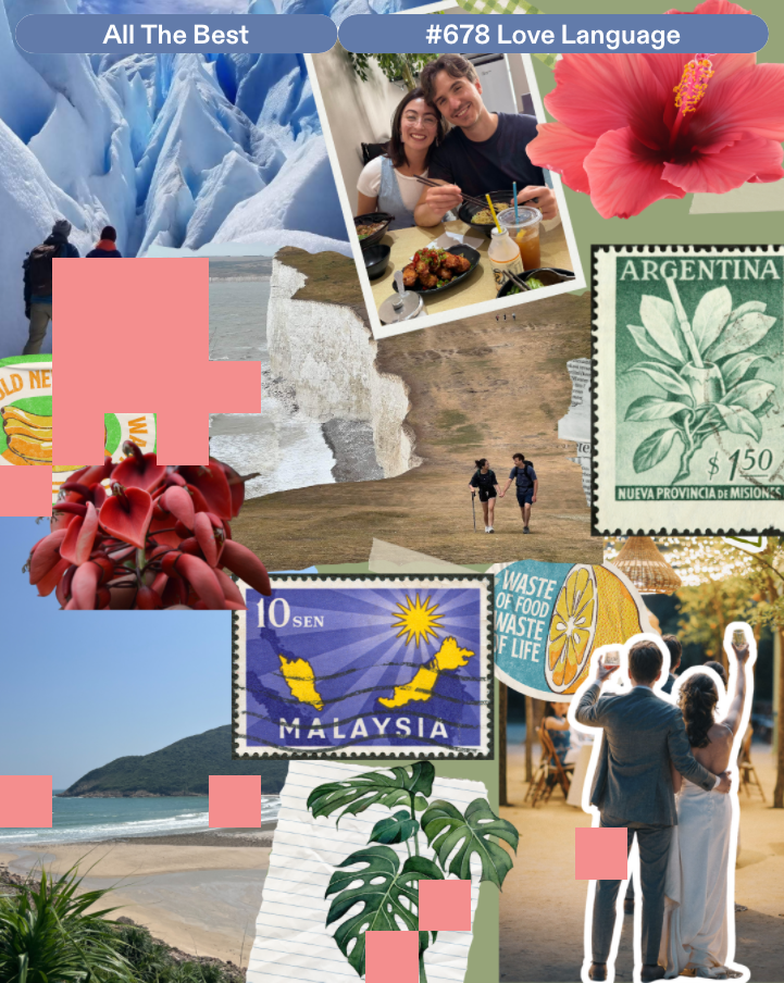 #678 Love Language