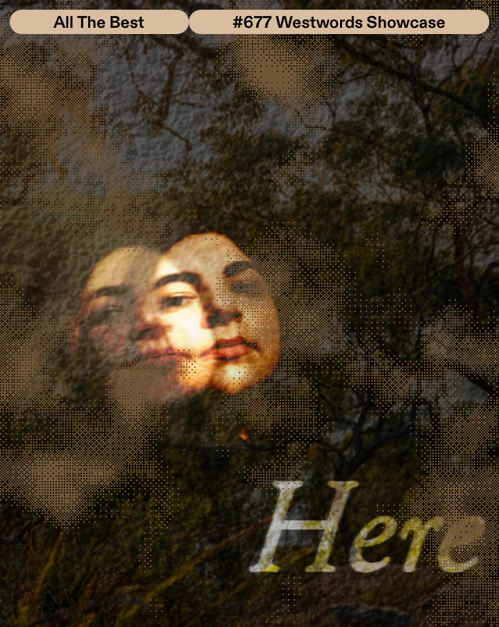 #677 The Beyond (WestWords)