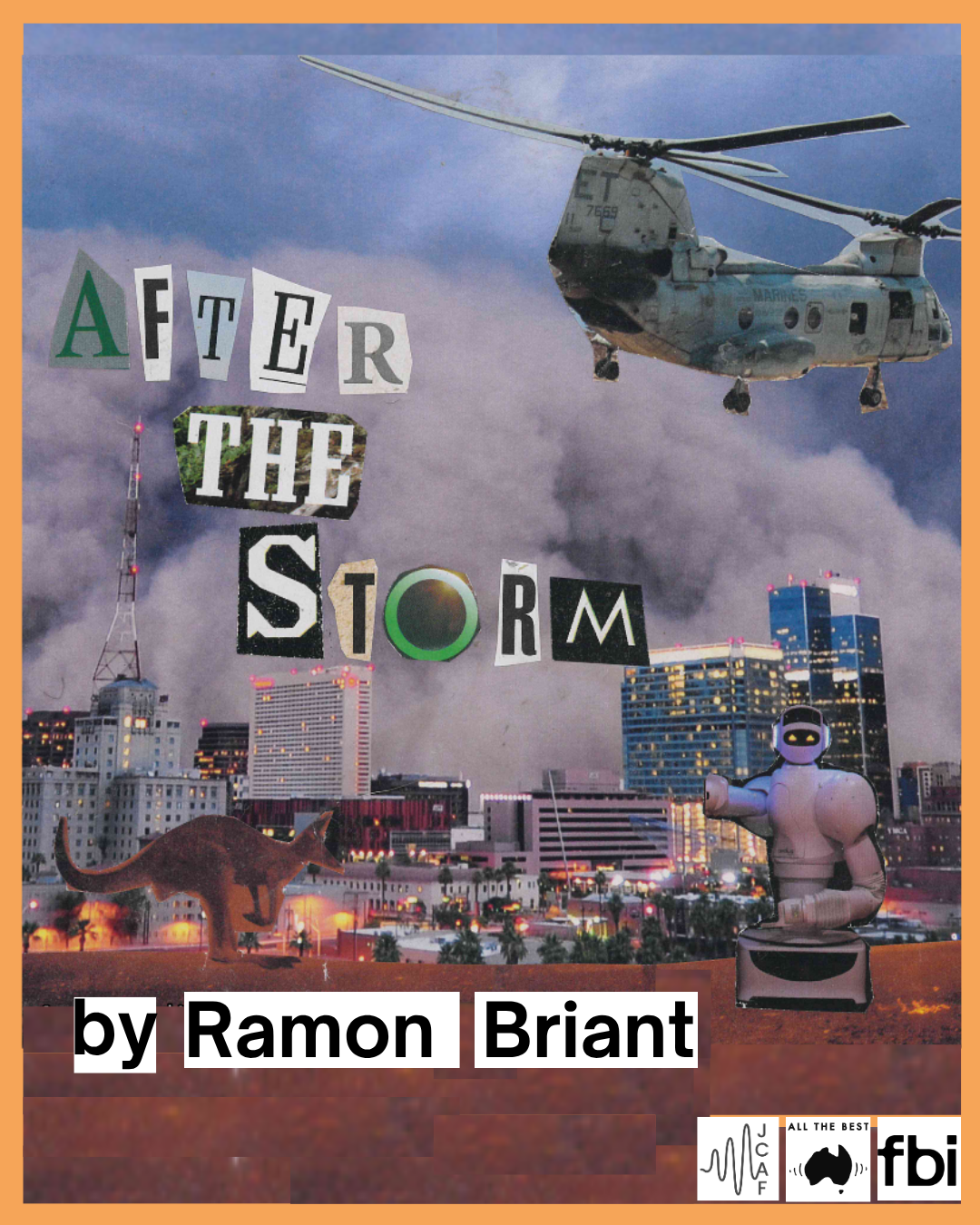 #711 After The Storm